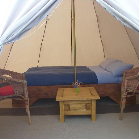 Aille River Tourist Hostel Glamping Doolin Luaran gambar